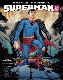 Superman: Year One (2019-2019) #1 - Frank Miller & John Romita, Jr.