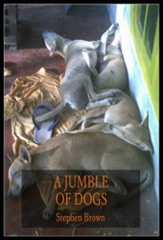 A Jumble of Dogs - Stephen Brown