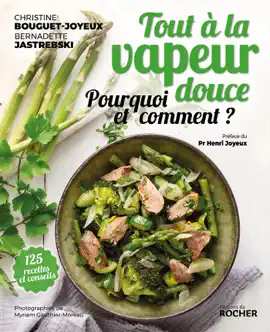 Read: Tout à la vapeur douce Book