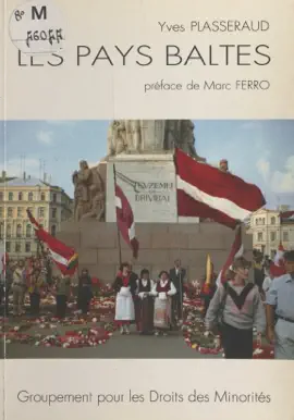 Read: Les Book pays baltes