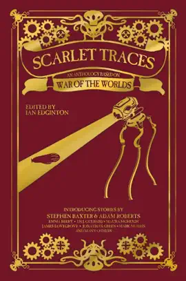 Read: Book Scarlet Traces