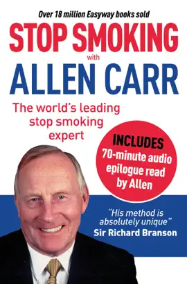 Stop Smoking With Allen Carr