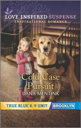 Read: Cold Case Book Pursuit