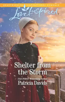 Read: Shelter Book from the Storm