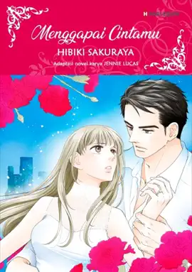 Read: Menggapai Cintamu(Versi Berwarna) Book