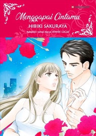 Menggapai Cintamu(Versi Berwarna) - Hibiki Sakuraya & Jeenie Lucas