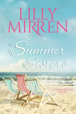 The Summer Sisters by Lilly Mirren book