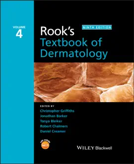 Read: Book Rook's Textbook of Dermatology