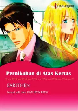 Read: Pernikahan di Atas Book Kertas