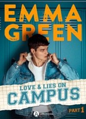 Love & Lies on Campus, Part 1