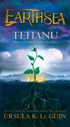 Read: Tehanu