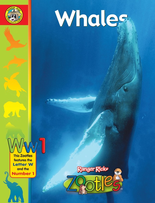 Zootles Whales