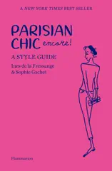 Parisian chic. Encore !