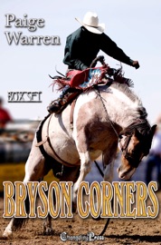 Bryson Corners (Box Set) - Paige Warren