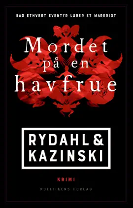 Read: Mordet på en Book havfrue