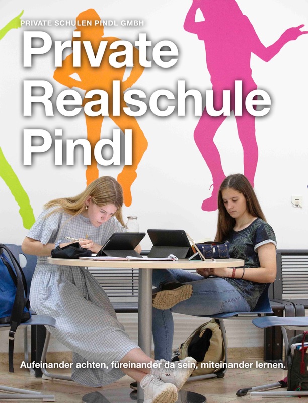 Private Realschule Pindl