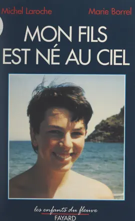 Read: Mon fils est Book né au ciel