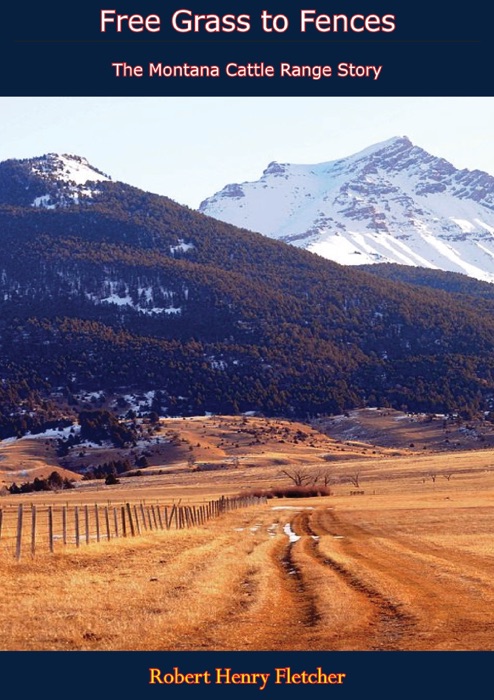 Free Grass to Fences