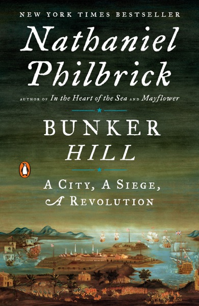 Bunker Hill