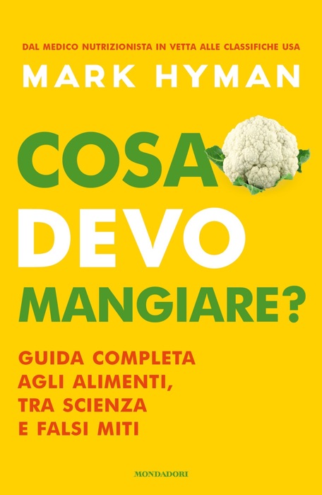 Cosa devo mangiare?