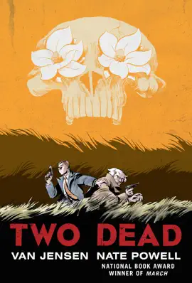 Read: Two Dead Book