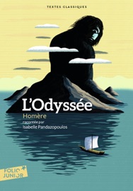 L'Odyssée - Homer