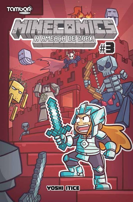 Minecomics