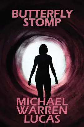 Read: Book Butterfly Stomp