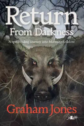Return From Darkness