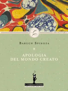 Read: Apologia Book del Mondo Creato