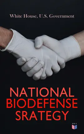 Read: Book National Biodefense Strategy