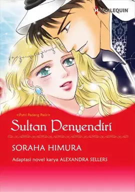 Read: Book Sultan Penyendiri
