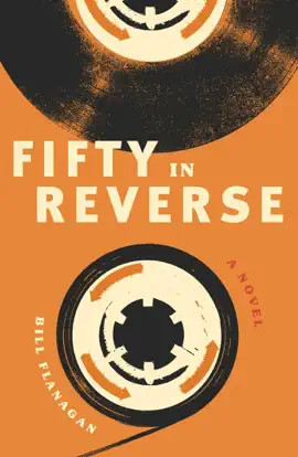 Read: Fifty Book in Reverse