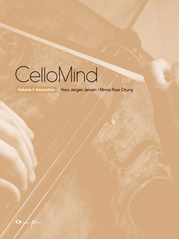 CelloMind: Volume I
