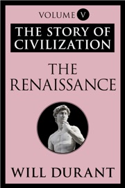 The Renaissance - Will Durant