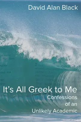 Read: It's Book All Greek to Me