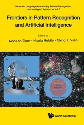 Read: Frontiers in Pattern Recognition and Artificial Book Intelligence