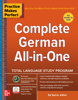 Practice Makes Perfect: Complete German All-in-One - Ed Swick
