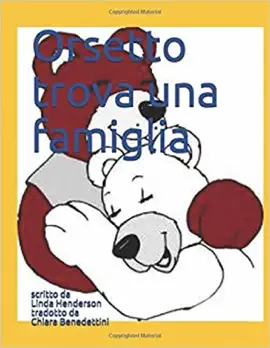 Read: Orsetto Book trova una famiglia