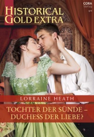Tochter der Sünde - Duchess der Liebe?