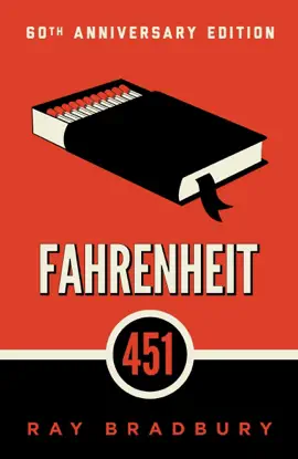 Read: Fahrenheit 451 Book