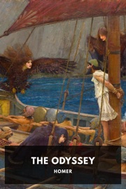 The Odyssey - Homer