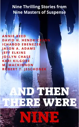 Read: And Then Book There Were Nine