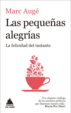 Read: Las pequeñas Book alegrías