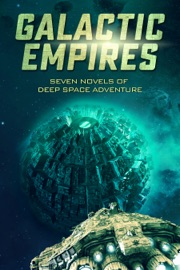 Galactic Empires - Patty Jansen