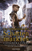 Die Geheimnisse des Schattenmarktes - Cassandra Clare, Sarah Rees Brennan, Maureen Johnson, Kelly Link & Robin Wasserman