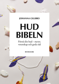 Hudbibeln - Johanna Gillbro