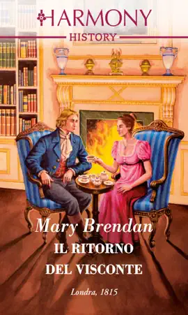 Read: Il Book ritorno del visconte