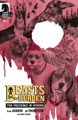 Read: Beasts of Book Burden: The Presence of Others, Part One