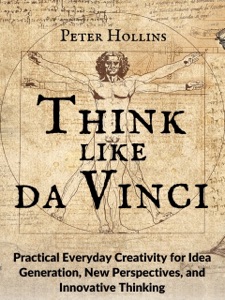 Think Like da Vinci